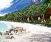 Tunamaya Beach & Spa Resort