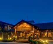 Wish Serrano Resort & Convention Gramado
