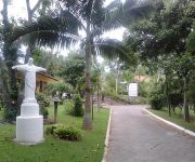 Pousada Chacara Rio Jordao