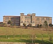 Albergue Seminario Menor