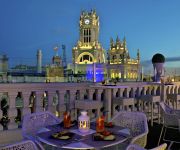 Luxury Suites Apartments