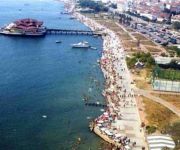 Republika Academic Aparts Büyükcekmece