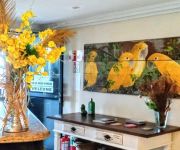 Costas Maris Pousada - Unidade Sorocotuba