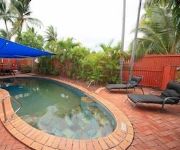 Coconut Grove Holiday Apartment