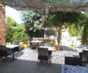 3B - Hôtel de Bordeaux