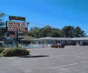 Aston Villa Motel