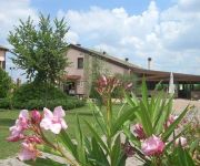 Agriturismo La Rocchetta