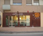 Hostal Francisco Salinas