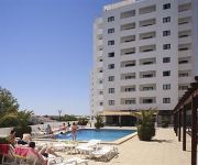 Apartamentos Turísticos Janelas do Mar