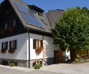 Pansion House Prijeboj