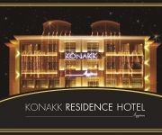 Konakk Residence Hotel