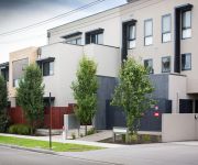 APARTMENTS OF WAVERLEY