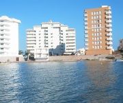 Apartamentos Vistamar