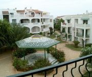 Apartamentos Habitat