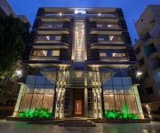 Hotel Cosmopolitan Ahmedabad