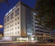 Aura Hotel Algeciras