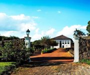 Hotel Historico Fazenda Dona Carolina