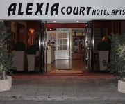 Alexia Hotel Apts