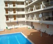 Apartamentos Decathlon Maraton Penthalon