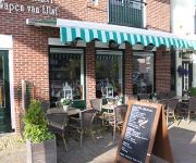 Stadsherberg Het Wapen van IJlst