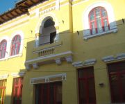 Vila Romeo and Juliet