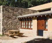 Albergue Inturjoven Cortes Fra