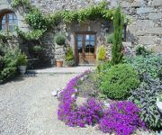 Le Manoir de la Branche