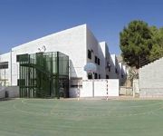 Albergue Inturjoven Viznar