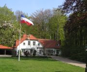 Gästehaus Sängerberg