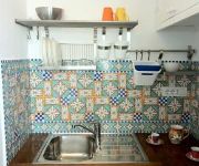 Camera Con Vista Martida