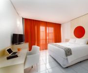 Cecomtur Executive Hotel