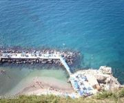 Vico Equense Casetta in Castello con parco