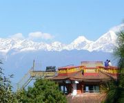 Peaceful Cottage & Café Du Mont