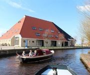 Vakantieboerderij Broeresloot