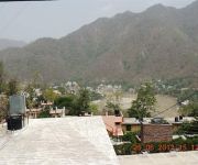 New Bhandari Swiss Cottage