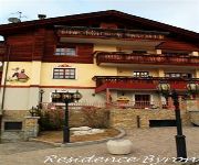 Residence Lord Byron