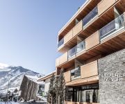 Hotel Lederer's Living