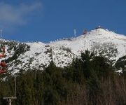 Cabañas Tres deseos