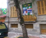 Hotel Residencial Juliz