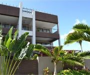 Grants Luxury 3 Bedroom Apartment Cap Malheureux