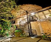 Villa Puri Darma Agung