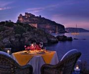 Strand Hotel Terme Delfini