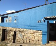 Santa Teresa Central Hostel