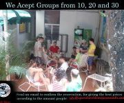 Aparta Hotel Dominico Mundial