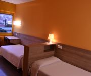 Residència Salesiana Martí-Codolar - Hostel