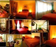 Monte Horeb B&B