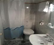 Hostal Virgen del Rocio II