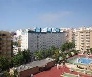 Apartamentos Apolo VII - Costa Calpe