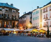 Hotel De La Mairie et du Marquis