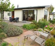 Topparken Recreatiepark De Woudhoeve